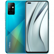INFINIX NOTE 8 (6GB/64GB) DEEPSEA LUSTER