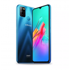 INFINIX SMART 5 (2GB/32GB) 2021N QUETZAL CYAN