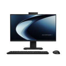 PC ASUS AIO P440VAK-B3851W (I3-1315U, 8GB, 512GB SSD, WIN11, 23.8INCH) BLACK