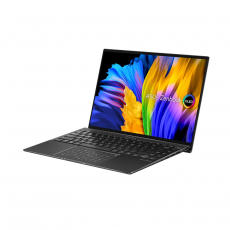 NOTEBOOK ASUS UM5401RA-OLEDS753 (R7-6800H, 16GB, 512GB SSD, WIN11+OHS2021, 14INCH) BLACK