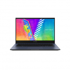NOTEBOOK ASUS TP1400KA-VIPS651 (N6000, 8GB, 512GB SSD, WIN11+OHS2021, 14INCH) QUIET BLUE