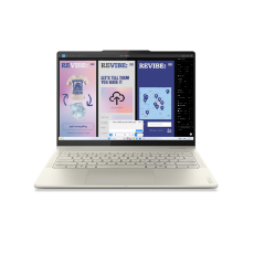 NOTEBOOK LENOVO YOGA 7 2IN1 14ILL10 (U7-258V, 32GB, 1TB SSD, WIN11+OHS+M365, 14INCH) SEASHELL