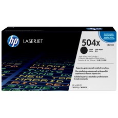 HP TONER BLACK [CE250X]