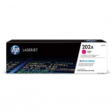 HP TONER MAGENTA 202A [CF503A]