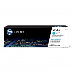 HP TONER CYAN 204A [CF511A]