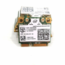 SV-WLAN LAPTOP HP