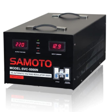 STABILIZER SAMOTO 5000VA