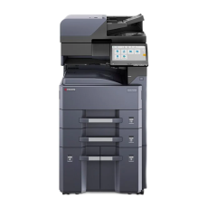 KYOCERA TASKALFA MZ4000i + MEJA