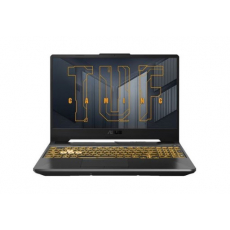 ASUS TUF FX506HM-I736B6G-O (I7-11800H, 8GB, 512GB SSD, RTX3060, WIN10+OHS 2019, 15.6INCH) [90NR0753-M01700]