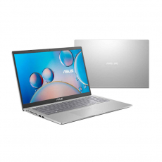 ASUS A516MAO-HD422 (CELERON-N4020, 4GB, 256GB SSD, WIN10+OHS 2019, 15.6INCH) [90NB0TH2-M10920] SILVER