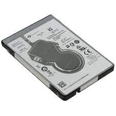 SV-HARDDISK NB SEAGATE 1TB-TP