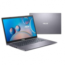 NOTEBOOK ASUS A416JAO-VIPS524 (I5-1035G1, 4GB, 256GB SSD, WIN10+OHS 2019, 14INCH) [90NB0ST2-M18330] GREY