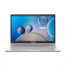 NOTEBOOK ASUS A416JAO-VIPS523 (I5-1035G1, 4GB, 256GB SSD, WIN10+OHS 2019, 14INCH) [90NB0ST1-M18380] SILVER
