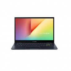 NOTEBOOK ASUS TM420IA-EC551TS (R5, 8GB, 512GB, WIN10+OHS 2019, 14INCH) [90NB0RN1-M04170] BESPOKE BLACK