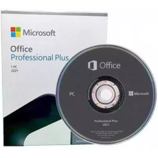 OFFICE 2021 PROFESSIONAL PLUS