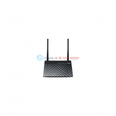 ROUTER ASUS RT-N12 PLUS
