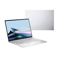 NOTEBOOK ASUS ZENBOOK UX3405CA-OLEDS9312TM (U9-285H, 32GB, 1TB SSD, WIN11+OHS+M365, 14INCH) FOGGY SILVER