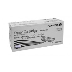 Toner DP P225,M225/P265,M265 Black [CT202330]