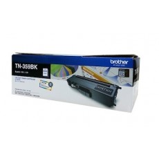 TONER BLACK [TN-359BK]