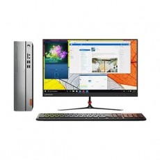 PC IC510-15IKL (I5, 4GB, 2TB, DOS, 21.5IN) [90G800JYID]