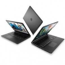 INSPIRON 15-3576 (I7, 8GB, 256GB SSD, AMD 2GB, WIN 10 PRO, 15.6IN)