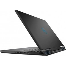 G7 15-7588 (I7, 8GB, 1TB HDD+128GB SSD, NVIDIA 4GB, WIN10, 15.6IN) BLACK