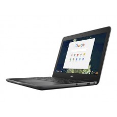 LATITUDE 3380 (I5, 8GB, 256GB SSD, WIN10 PRO, 13.3IN) [D084F-N06/SMB +  3734M/SMB]