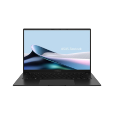 NOTEBOOK ASUS ZENBOOK UM3406HA-OLED752 (R7-8840H, 16GB, 512GB SSD, WIN11, 14INCH) JADE BLACK