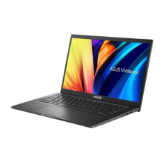 NOTEBOOK ASUS A1400KA-FHD423 (N4500, 8GB, 256GB SSD, WIN11+OHS2021, 14INCH) BLACK
