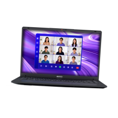 NOTEBOOK AXIOO HYPE 2 (N4500, 6GB, 128GB SSD, DOS, 14INCH) BLUE