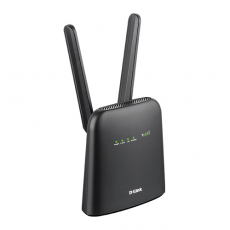 D-LINK 4G-ROUTER, WIRELESS N300 4G LTE ROUTER [DWR-920]