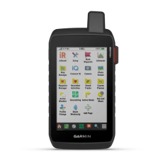 GARMIN MONTANA 710 SEA
