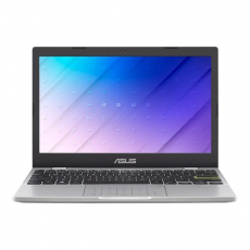 NOTEBOOK ASUS E210MAO-HD452 (CELERON N4020, 4GB, 512GB SSD, WIN10+OHS 2019, 11.6INCH) [90NB0R42-M08850] WHITE