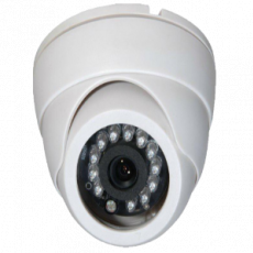 Indoor CCTV Camera 2.0MP 3.6mm IR LED