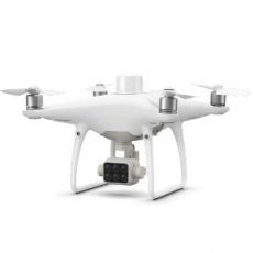 Drone Phantom 4 Multispectral