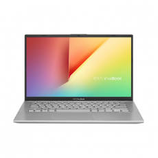 NOTEBOOK ASUS A409JP-EK501TS (I5, 4GB, 1TB, MX330, WIN10, 14INCH) [90NB0RE1-M01190] SILVER