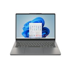 NOTEBOOK LENOVO IP SLIM 3 14IRH10 (I5-13420H, 8GB, 512GB SSD, WIN11+OHS+M365, 14INCH) GREY.