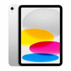 APPLE IPAD 11 2025 (GEN 11, 256GB, WIFI, CELLULER) SILVER