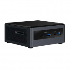MINI PC NUC (I3, 4GB, 120GB SSD, HDMI 2.0A, USB-C) [BXNUC10I3FNH2]