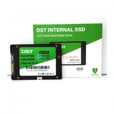 SSD SATA 256GB