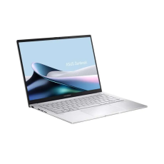 NOTEBOOK ASUS ZENBOOK UX3405MA-OLEDS714T (ULTRA 7-155H, 32GB, 1TB SSD, WIN11+OHS2021, 14INCH) FOGGY SILVER