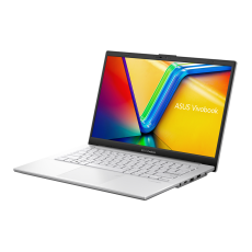 NOTEBOOK ASUS E1404FA-VIPS559M (R5-7520, 8GB, 512GB SSD, WIN11+OHS+M365, 14INCH) SILVER