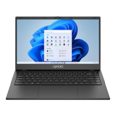 NOTEBOOK AXIOO HYPE 10 (N4020, 8GB, 256GB SSD, DOS, 14INCH) BROWN