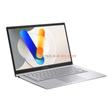 NOTEBOOK ASUS A1404VA-FHD3823M (I3-1315U, 8GB, 256GB SSD, WIN11+OHS+M365, 14INCH) COOL SILVER