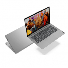 LENOVO IP 5 14ARE05 (R5-4500U, 8GB, 512GB SSD, WIN10+OHS 2019, 14INCH) [81YM00CAID] GREY