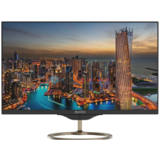 PC AIO AXIOO MYPC ONE PRO L5-24 (16N5) (I5-1235U, 16GB, 512GB SSD, WIN11, 23.8INCH)