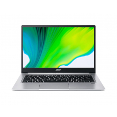 NOTEBOOK ACER SF314-511-57FH.i5-1135G7.16GB.512GB SSD.INTEL IRIS XE GRAPHICS.WIN 10.14INCH.PURE SILVER