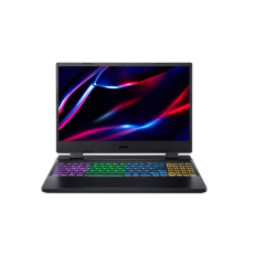 NOTEBOOK ACER AN515-58-55E6 (I5-12500H, 8GB, 512GB SSD, RTX3050 4GB, WIN11+OHS, 14INCH) BLACK