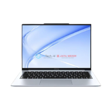 NOTEBOOK INFINIX XBOOK B14 (R5-7535HS, 8GB, 512GB SSD, WIN11, 14INCH) SILVER