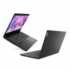 NOTEBOOK LENOVO IP3 14ARE05 (AMD R3, 8GB, 512GB, WIN10+OHS, 14INCH) [81W3007PID] BLACK